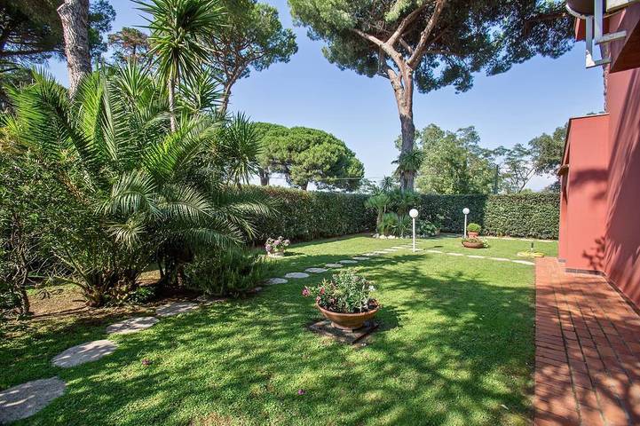 Villa MariSoul | Private Pool, BBQ & Garden | San Felice Circeo in San Felice Circeo, Agro Pontino