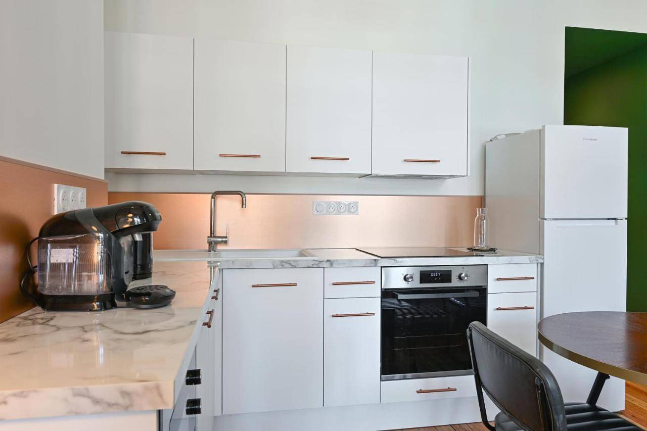 Appartement entier, One-Bedroom Apartment in Arras, Région d'Arras