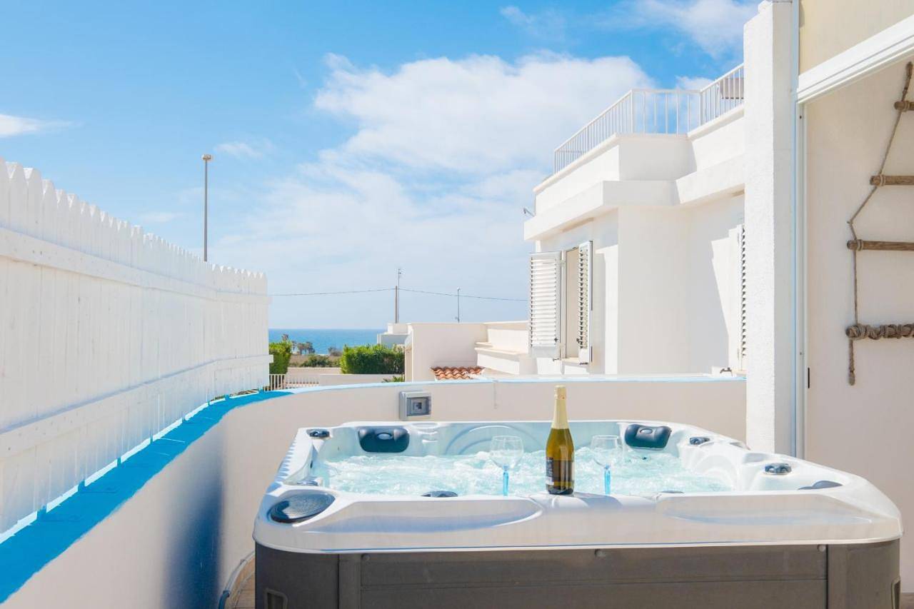Villa in Lido Marini, Golfo di Taranto