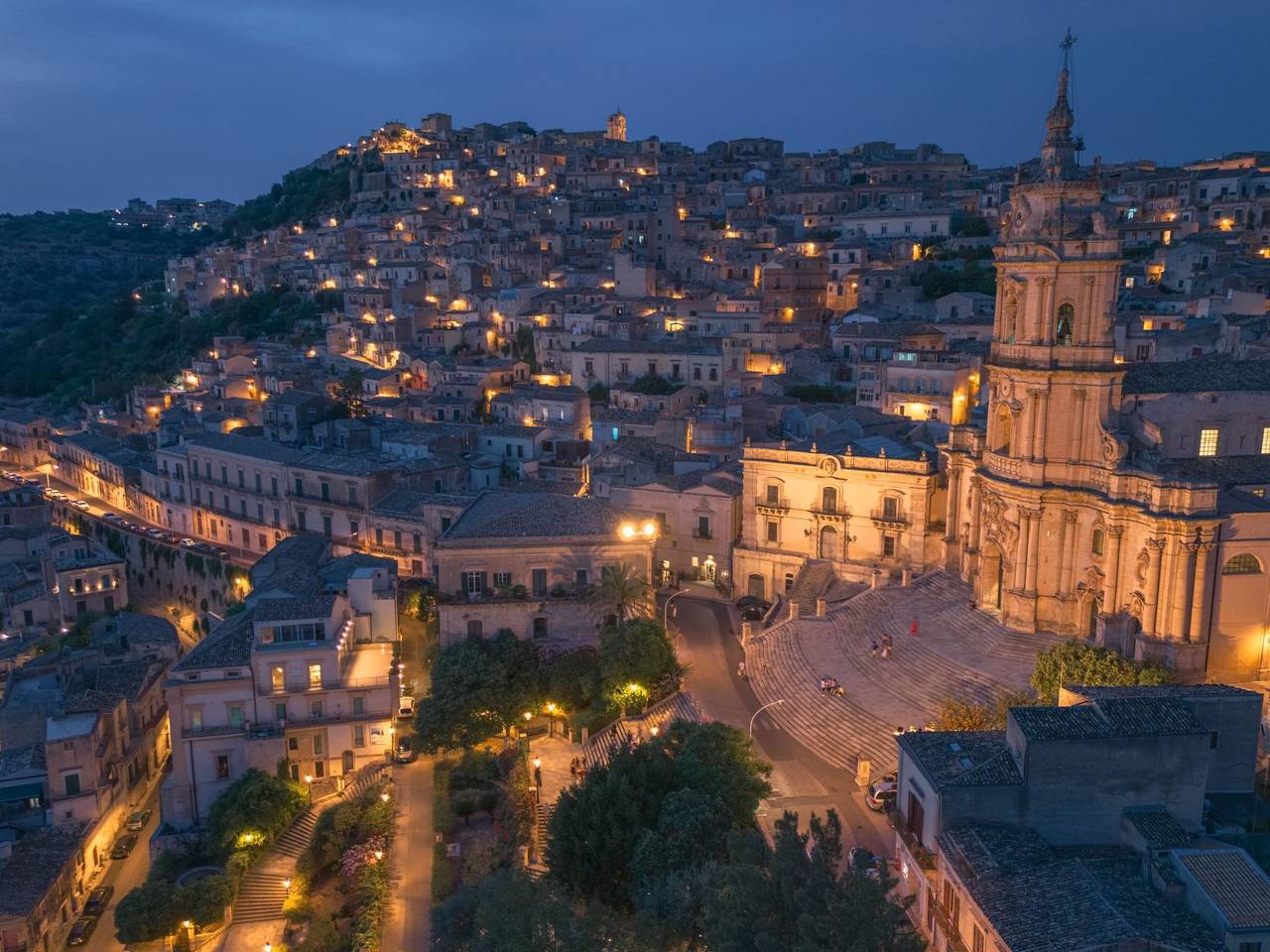 Apartamento entero, 'Casa degli Archi in Modica (town), Módica