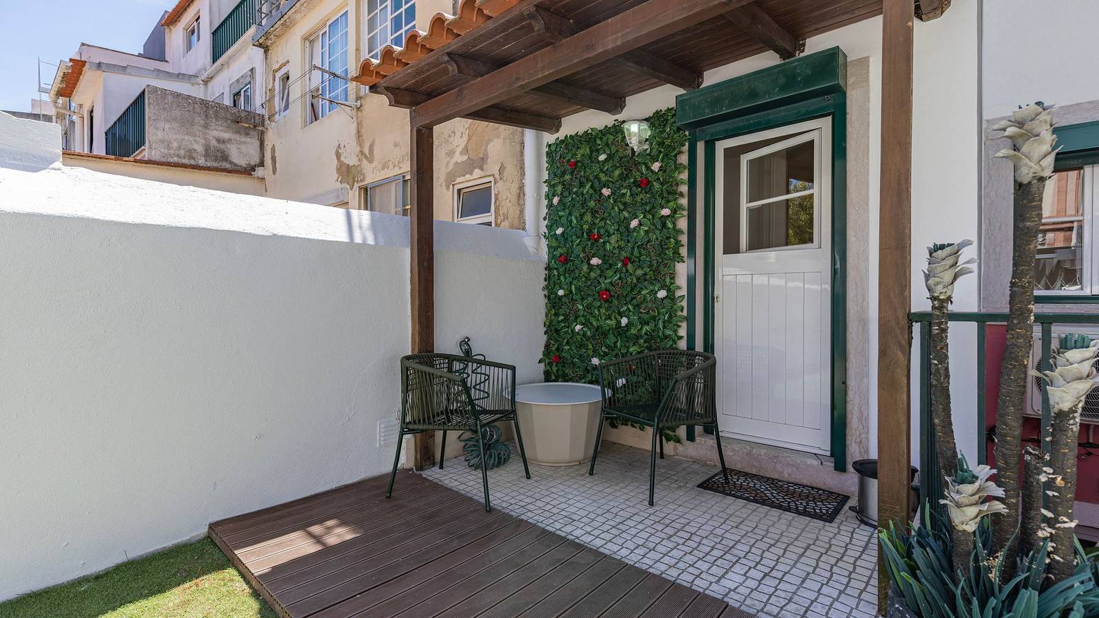 Apartamento inteiro, Belem Ambassador Home by Lovelystay in Lisboa, Costa de Lisboa