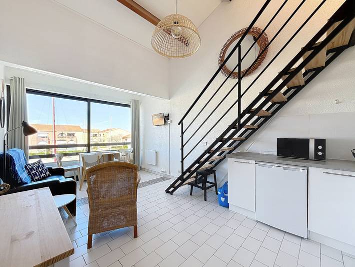 Gîte pour 4 personnes à Mauguio - 4