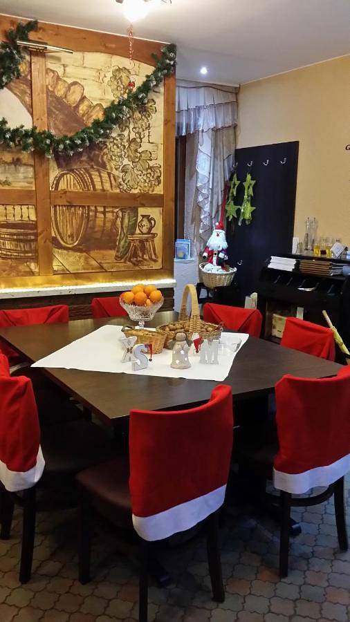 Hotel Restaurant Moselblick in Wintrich, Bernkastel-Kues & Umgebung