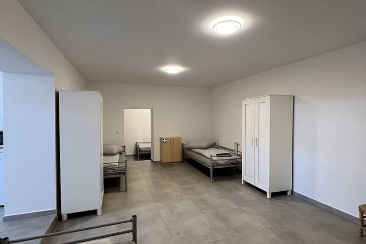 Apartamento de vacaciones para 5 personas - 1