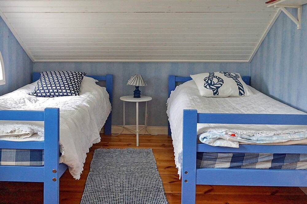 7 Personen Ferienhaus in Grisslehamn in Väddö