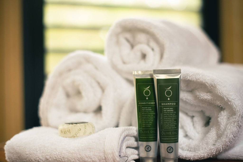 Tiny House 800 at the Vintry by Tiny Away in Pokolbin, Hunter Valley