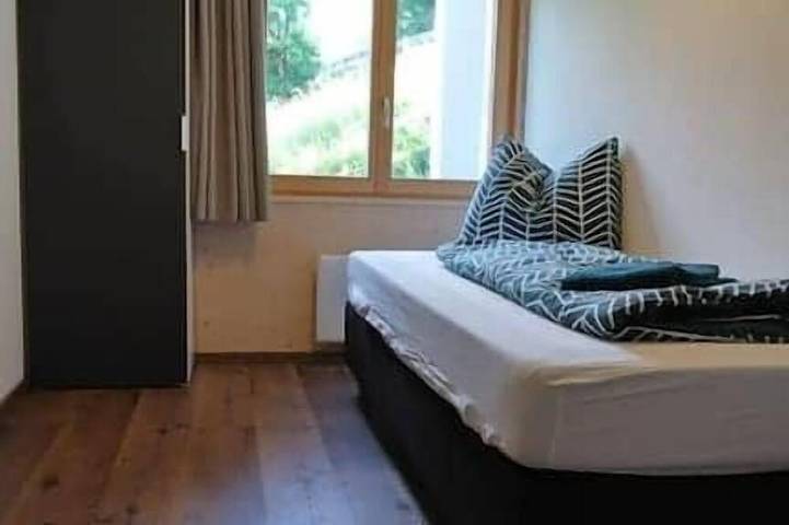 Ferienhaus für 5 Personen in Grengiols - 4
