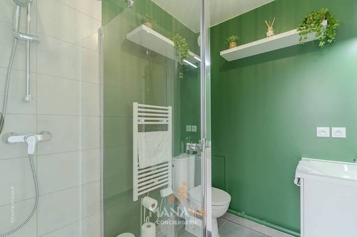 Ferienhaus für 12 Personen in Disneyland Paris - 3