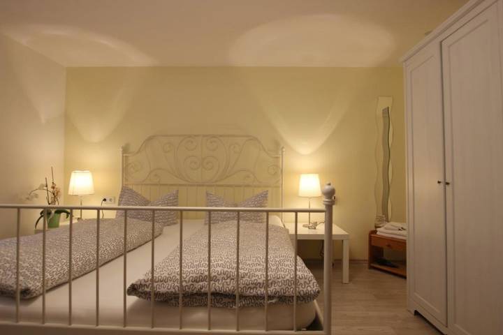 Maison d’hôte pour 4 personnes, avec Terrasse et Jardin à Kappel-Grafenhausen - 2