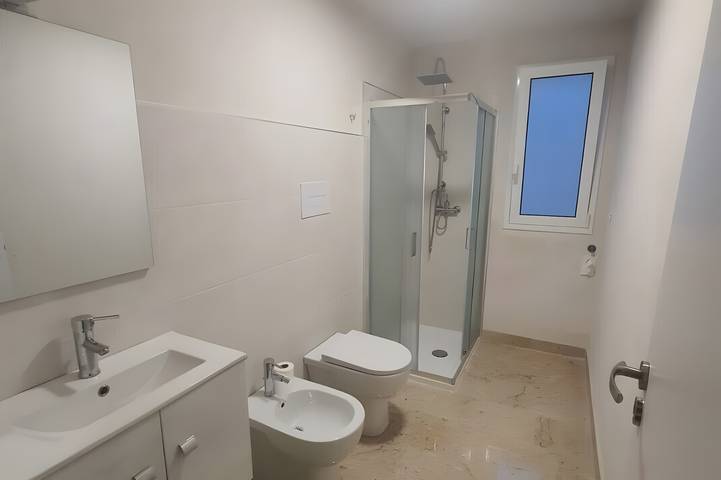 Gîte pour 4 personnes, avec jardin, animaux acceptés à Alcamo Marina - 3