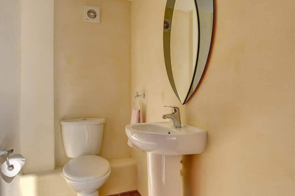 1 Bed in Tiverton (oc-work) in Tiverton, Devon