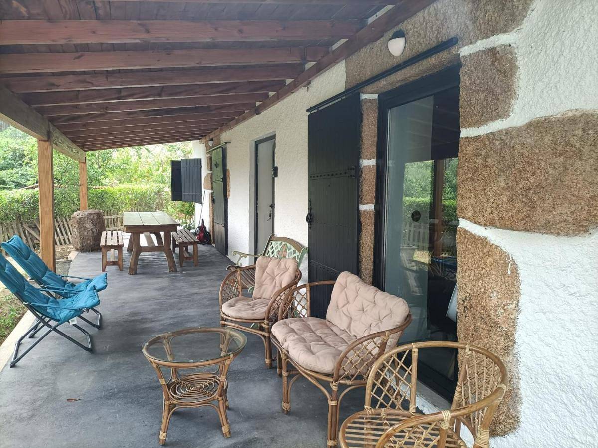 Quinta da Feteira - Conforto, Aventura, Saúde in Tortosendo, Serra da Estrela