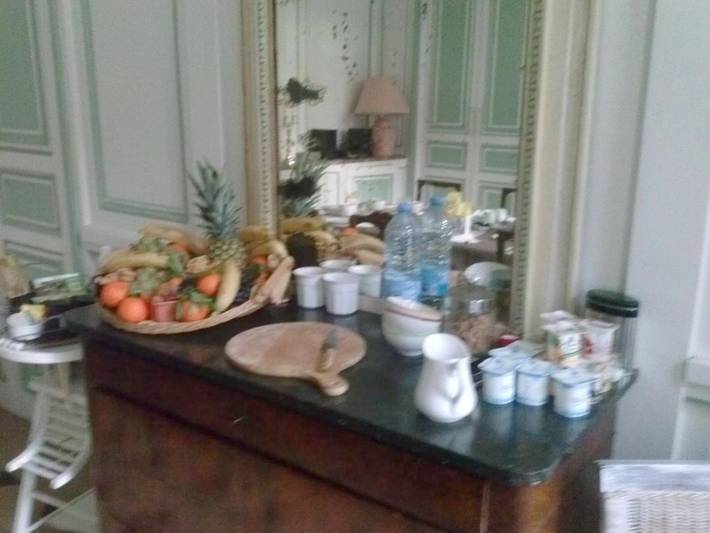 Chambre d’hôte pour 2 personnes, avec jardin et terrasse dans Essonne - 4