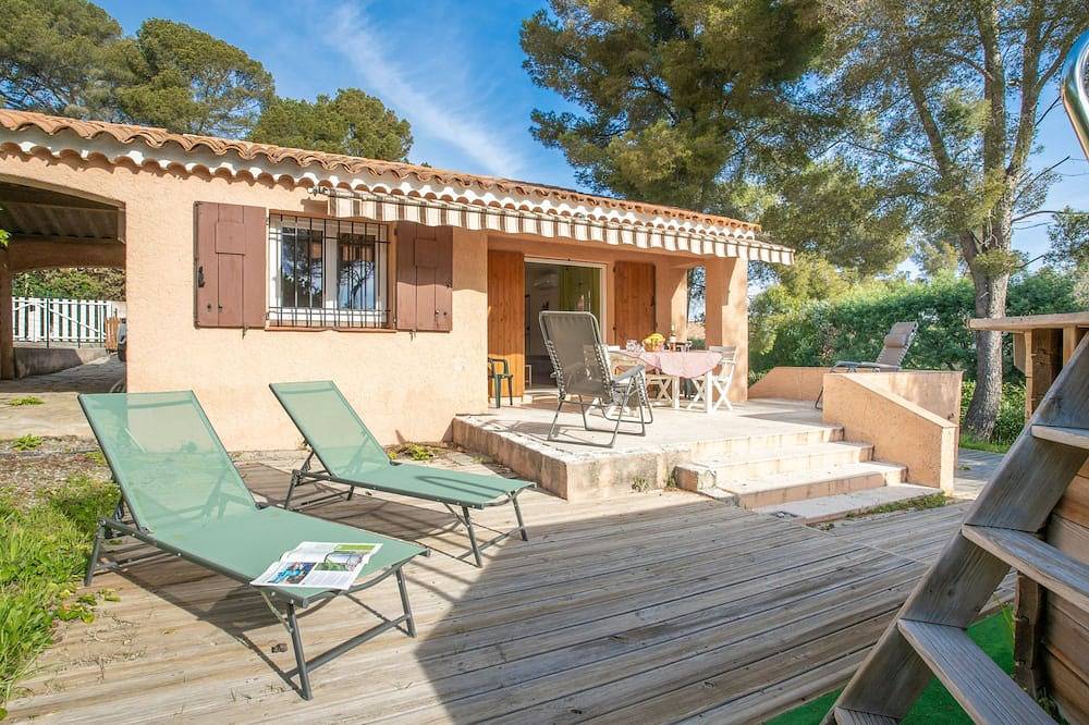 Casa vacanza a Var a partire da 126€ a notte