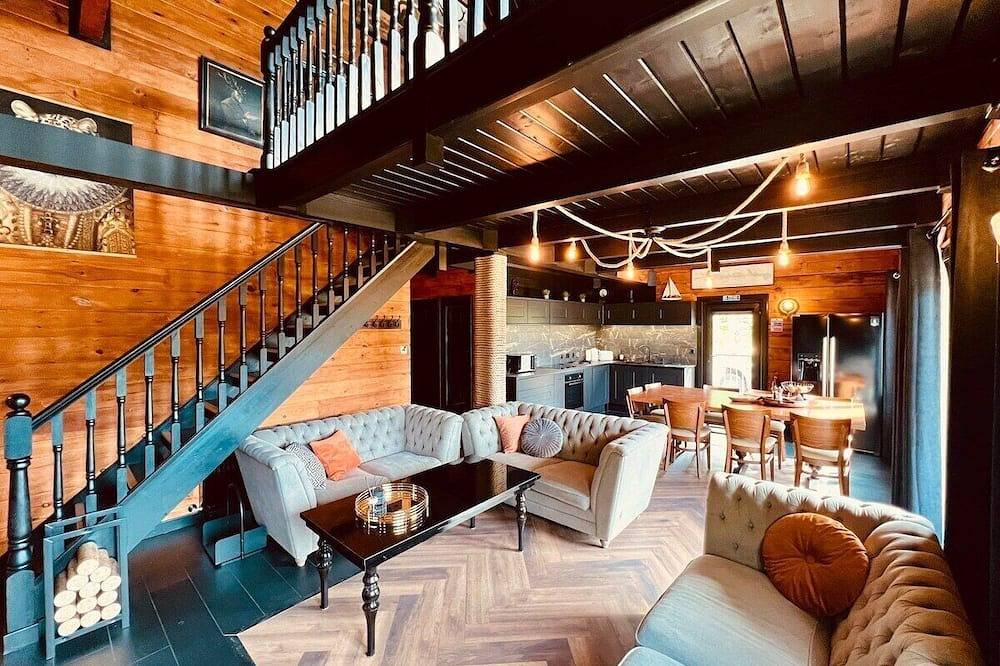 Casa vacanza a Highlands a partire da 673€ a notte