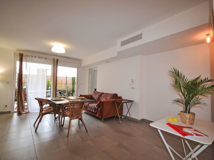 Appartement entier, Pigonnet in Aix-en-Provence, Côte méditerranéenne (France)