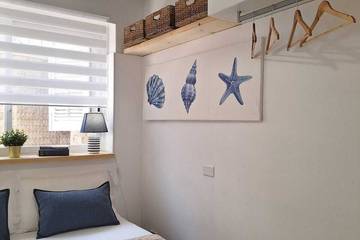 Villa für 10 Personen in Trabia, Palermo Provinz, Bild 4