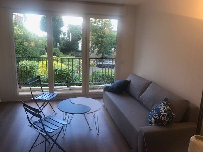 Gîte pour 2 personnes, avec balcon à Villers-sur-Mer - 4