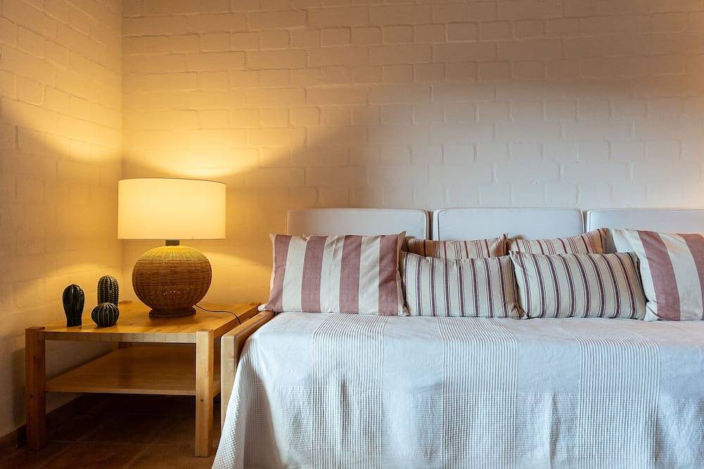 Carrapateira Beach Cottage in Bordeira, Naturpark Südwest-Alentejo und Costa Vicentina