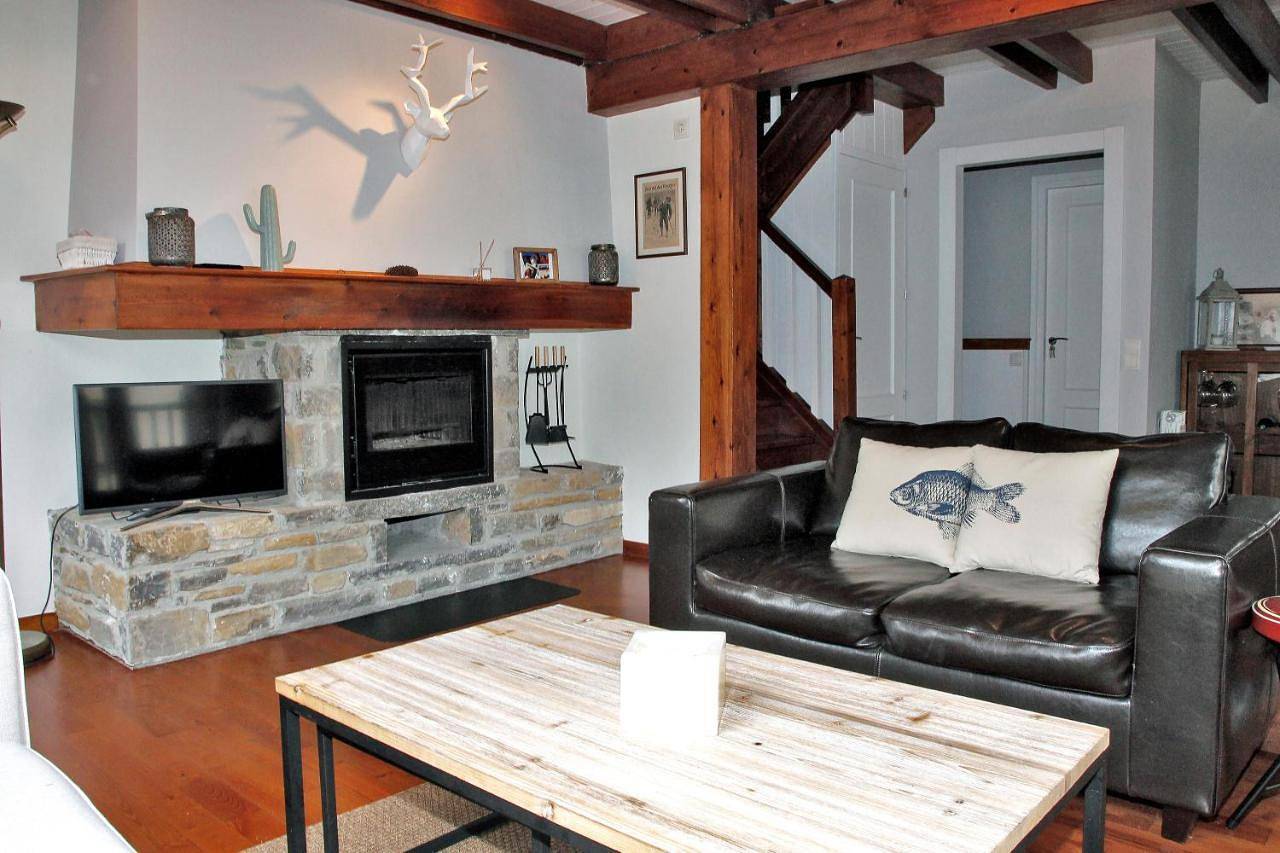 Ganze Wohnung, Ferienwohnung für 6 Personen mit Balkon/Terrasse in Vielha, Vielha e Mijaran
