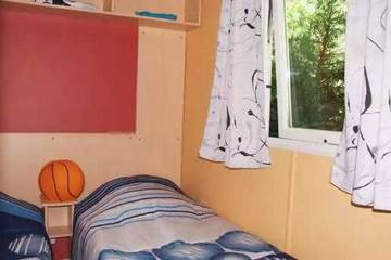 Camping pour 4 Personnes dans Bormes-les-Mimosas, Parc national de Port-Cros, Photo 4