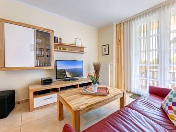 Ferienwohnung für 3 Personen in Balm, Benz, Bild 4