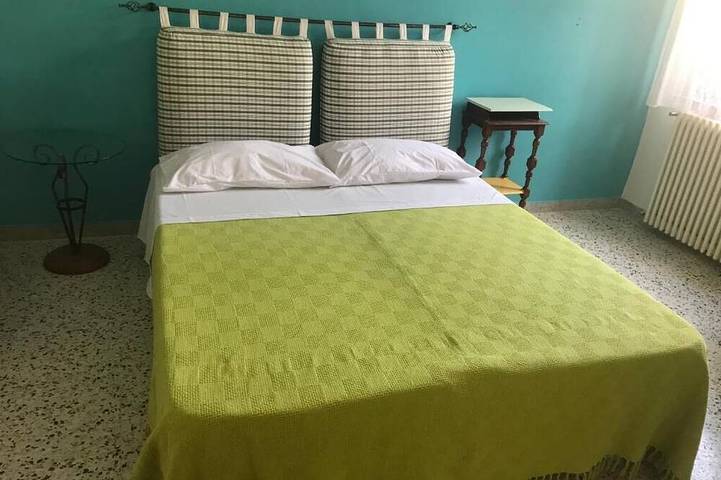 Ferienhaus für 4 Personen, mit Haustier in Brindisi - 4