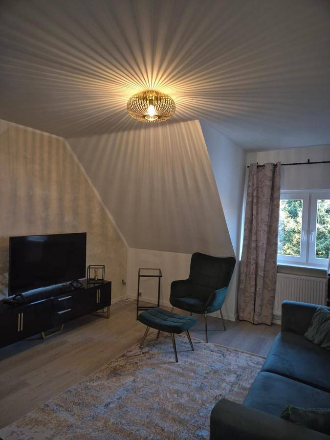 Ganze Wohnung, Soester Penthouse Apartement in Soest, Kreis Soest
