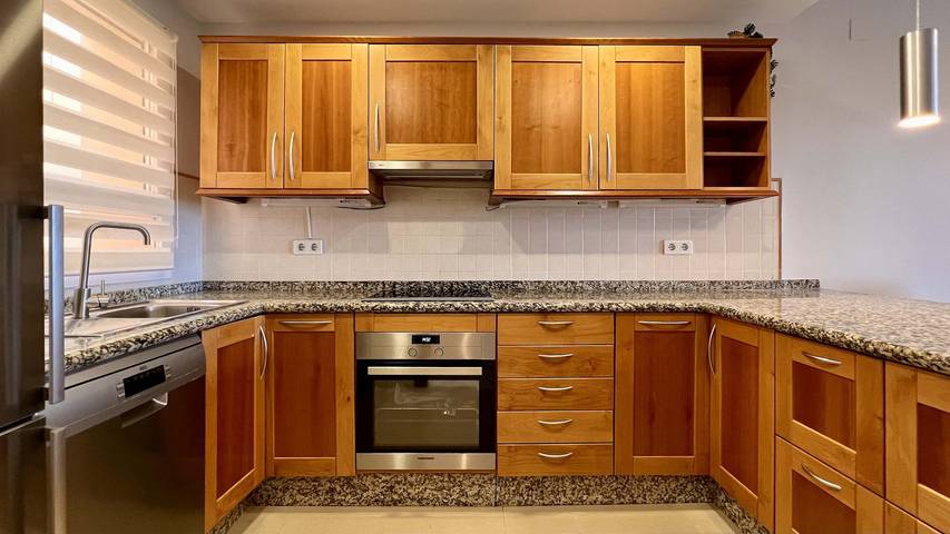 Apartamento entero, Glass Terrace 2Br/2Ba Â· Long Stays Â· Near Airport in Sol Andalusi, Alhaurín de la Torre