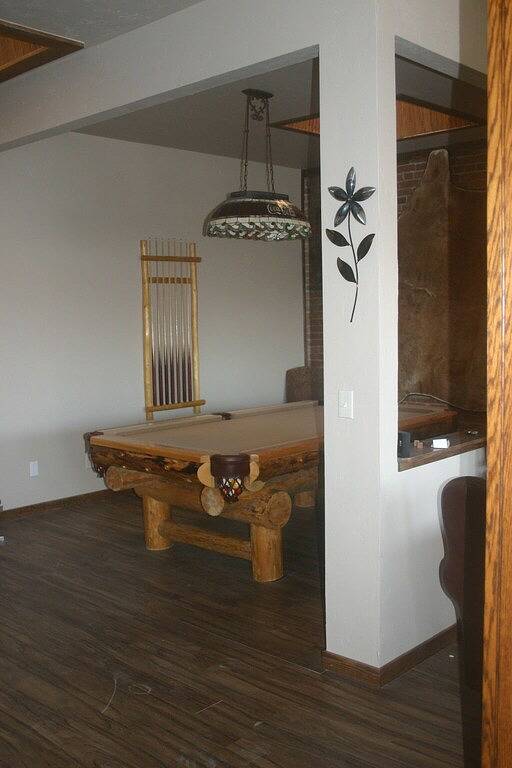 Im Stadtzentrum gelegenes Montrose, Colorado in Montrose, Black Canyon Nationalpark