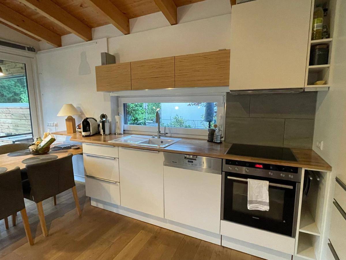Three-Bedroom House in Hergatz, Bayerisch Schwaben