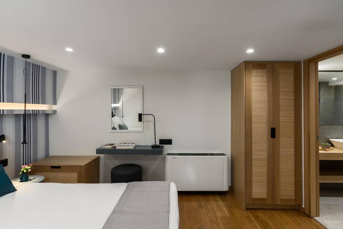 Ganze Wohnung, Signature Suite Cantons View in Korfu (Stadt), Korfu