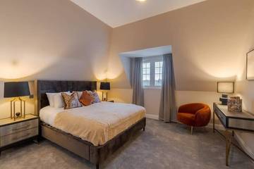 Apartment for 4 People in Windsor, Windsor and Maidenhead, Photo 1