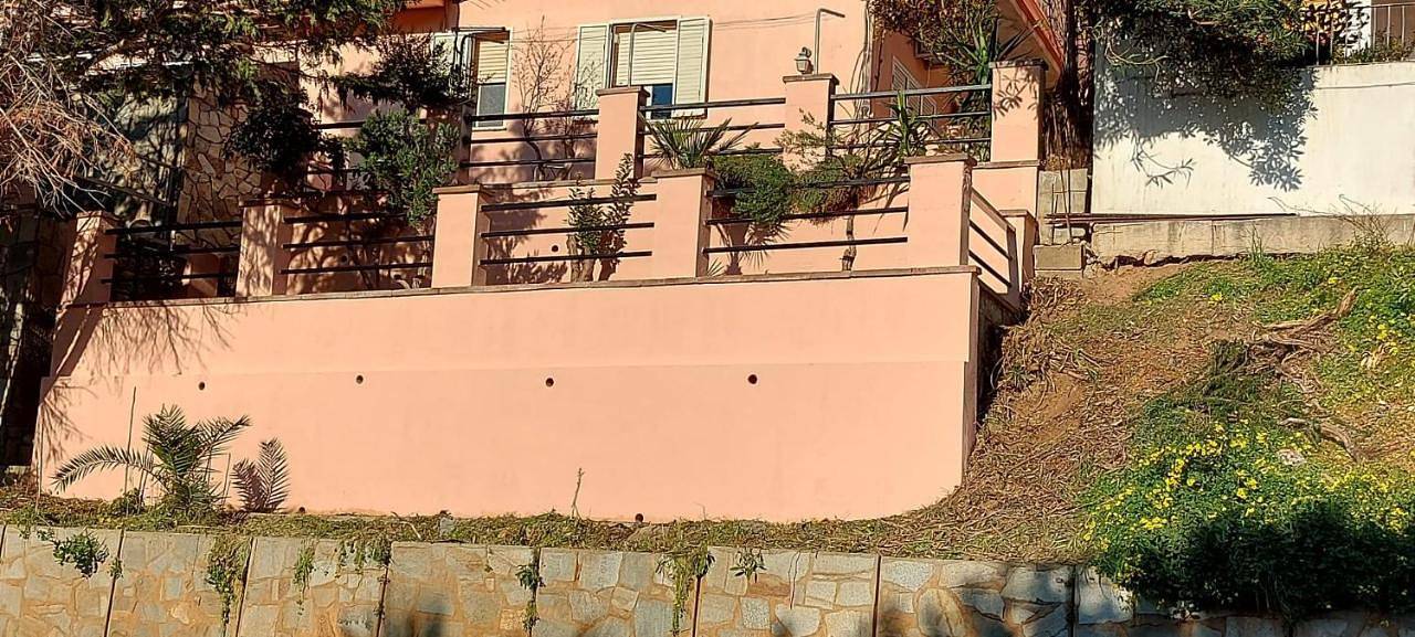 Appartamento intero, One-Bedroom Apartment in Buggerru, Costa Verde (Sardegna)