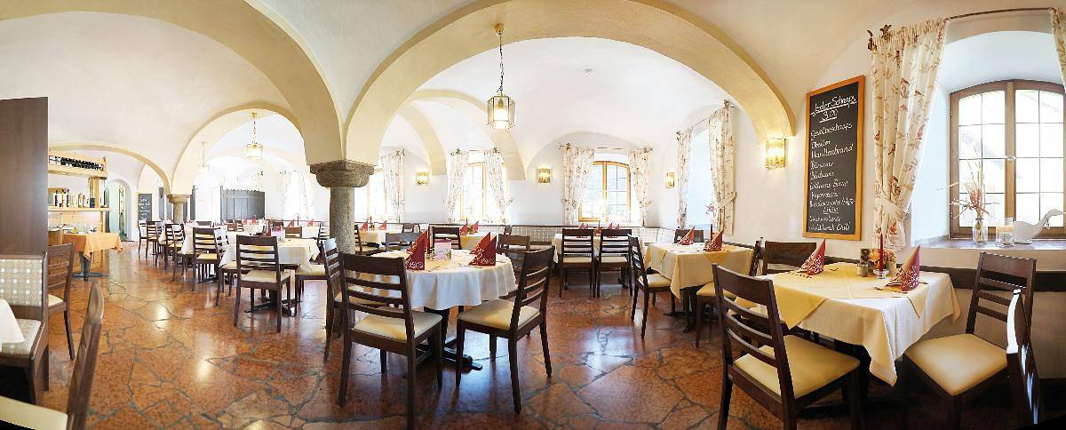 Haus Im Gewölbe - Kategorie A Standard in Bad Füssing, Bayerische Golf und Thermenland