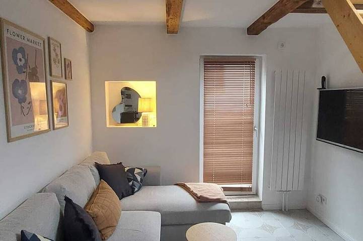 Ferienhaus für 4 Personen in Neustadt-Glewe - 4