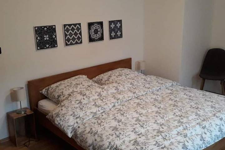 Ferienhaus für 10 Personen, mit Terrasse in Zell Stadt (Mosel) - 2