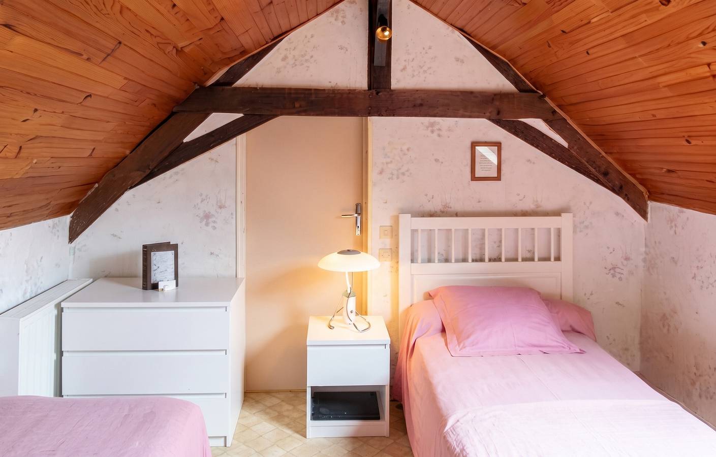 Maison charmante à Ombrée d'Anjou avec jardin et terrasse in Grugé-l'Hôpital, Ombrée-d'Anjou
