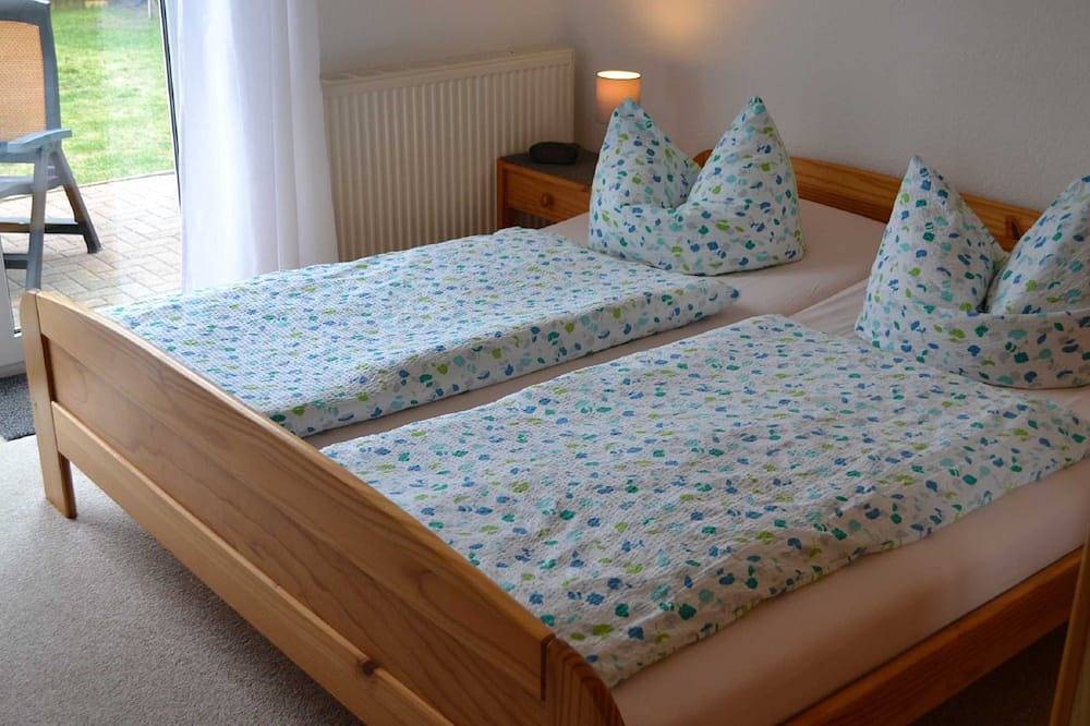 Ganze Wohnung, Kleine Ferienwohnung - Witthus in Hiddensee, Vorpommern-Rügen