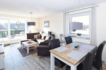 Bauernhof für 2 Personen, mit Balkon in Cuxhaven