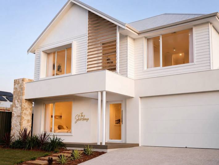 Appartement entier, La Shorehouse | Maison côtière de 4 chambres à Madora Bay in Mandurah, Australie-Occidentale