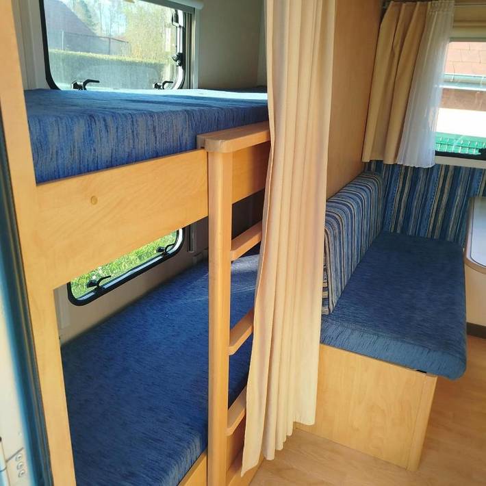 Gîte pour 5 personnes, avec terrasse et jardin dans Port-sur-Saône - 4