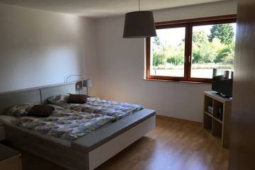 Villa pour 14 Personnes dans Furdenheim, Nord de l'Alsace, Photo 1