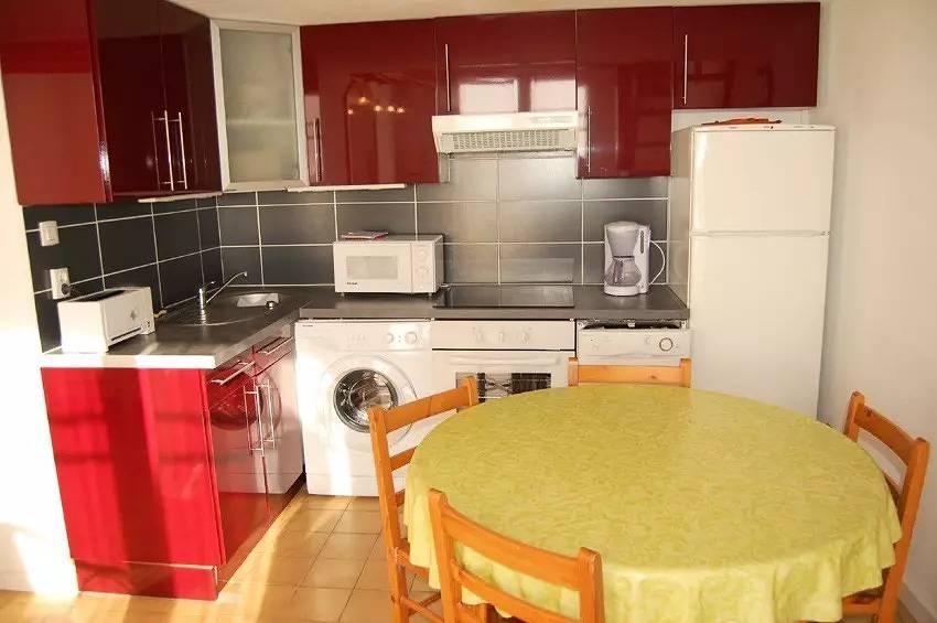 Villa 3 Pieces 6 couchages Port Leucate in Port Leucate, Leucate