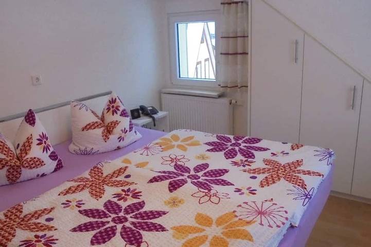 Ferienhaus für 3 Personen, mit Garten und Whirlpool sowie Sauna in Thüringen - 4