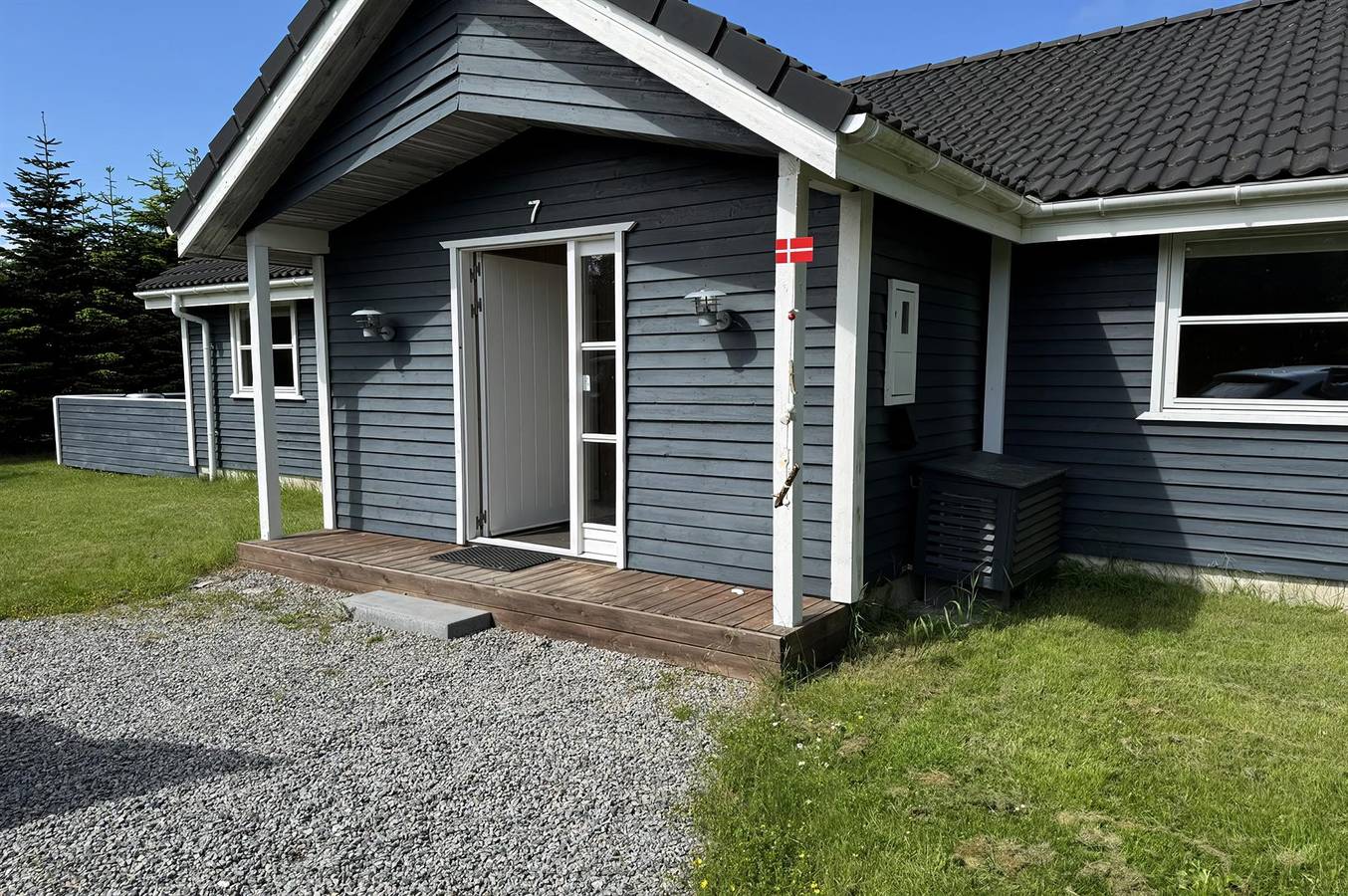 Casa vacanza a HOU a partire da 116€ a notte
