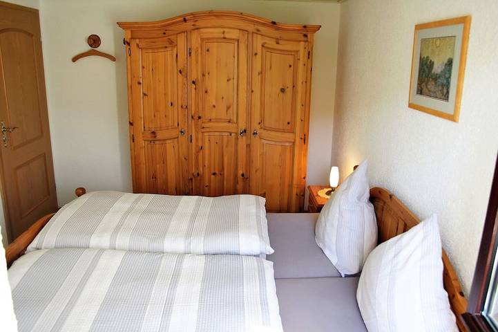 Ferienhaus für 3 Personen, mit Whirlpool und Terrasse sowie Garten in Hollfeld - 3