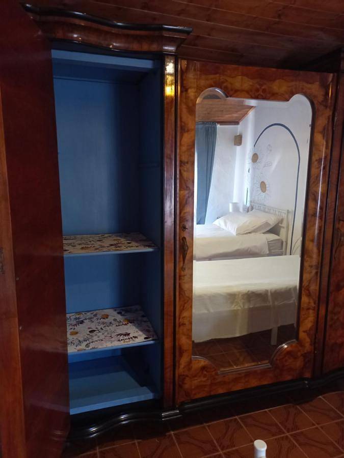 Location de vacances pour 3 personnes, avec jardin à Camugnano - 4