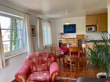 Vakantiewoning voor 2 Personen in Wangerooge, Nordseeinseln, Afbeelding 1