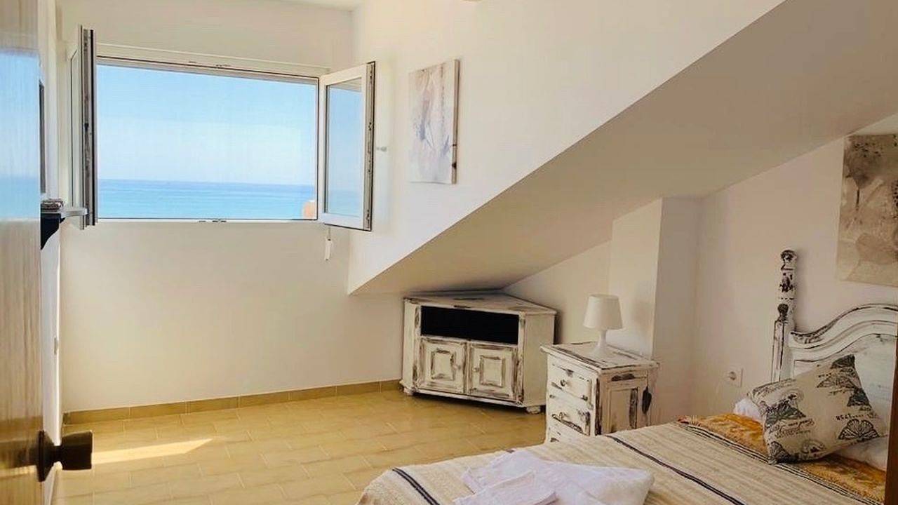 Apartamento vacacional entero, Ferienwohnung für 6 Personen (96 m²) in El Campello in Playa Carrer La Mar, Campello